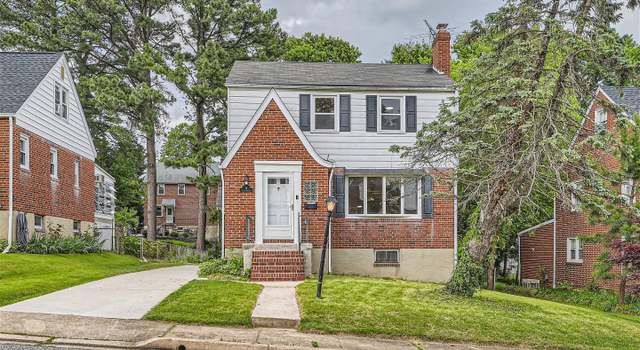 Photo of 18 Fuller Ave, Baltimore, MD 21206