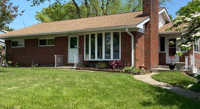 Photo of 201 Wampler Rd, Baltimore, MD 21220