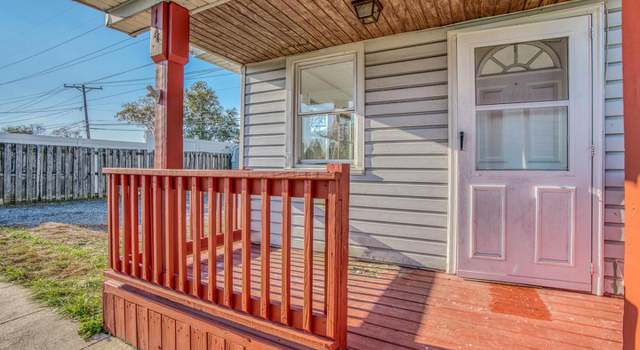 Photo of 14 Walkway Ct, Middle River, MD 21220
