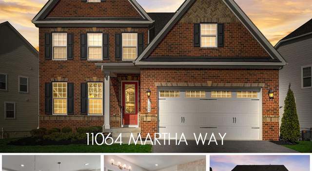 Photo of 11064 Martha Way, Fulton, MD 20759