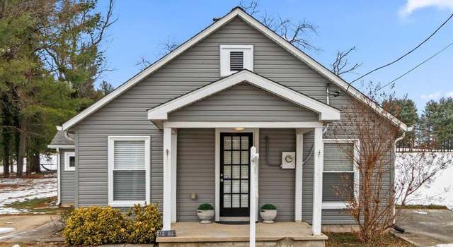 Photo of 12000 Old Frederick Rd, Marriottsville, MD 21104