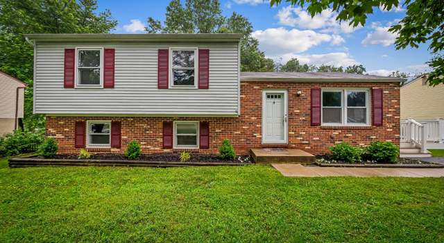 Photo of 5315 Debbie Ct, Ellicott City, MD 21043