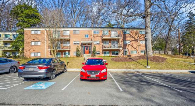 Photo of 10696 Weymouth St Unit W202, Bethesda, MD 20814