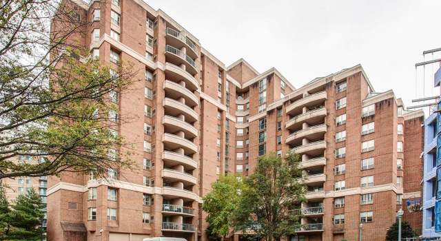 Photo of 4808 Moorland Ln #1007, Bethesda, MD 20814