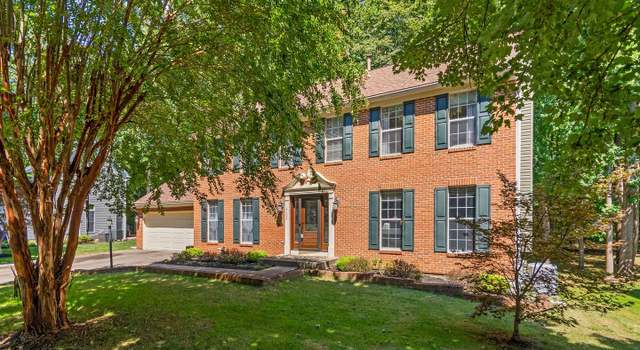 Photo of 14604 Debenham Way, Bowie, MD 20721