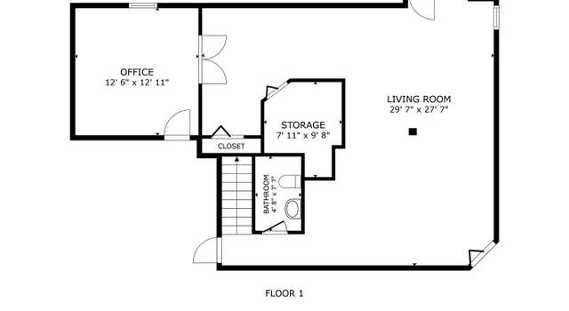 Photo of 14604 Debenham Way, Bowie, MD 20721
