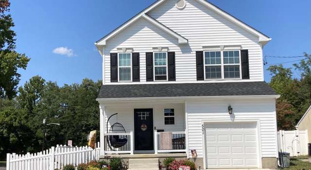 Photo of 1728 Briarwood Dr, Somerdale, NJ 08083