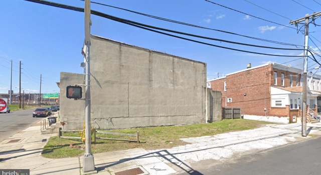 Photo of 943 Penn St, Camden, NJ 08102