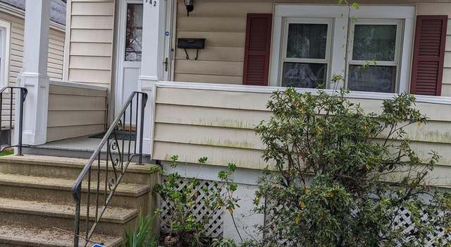Photo of 142 Birch Ave, Princeton, NJ 08542