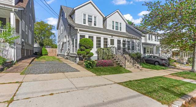 Photo of 307 S 4th Ave, Highland Park, NJ 08904