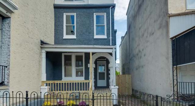 Photo of 315 S 17 1/2 St, Reading, PA 19602