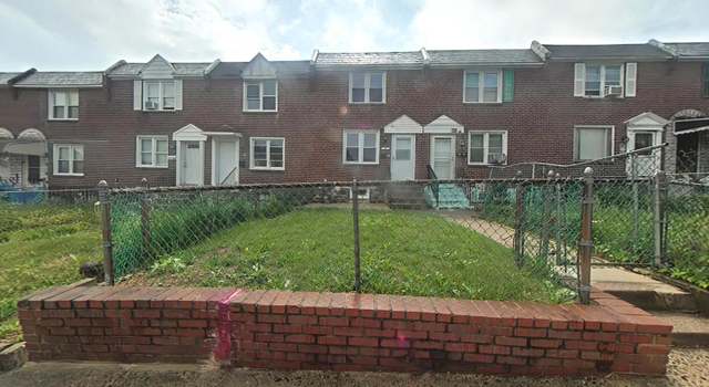 Photo of 44 Branford Rd, Darby, PA 19023