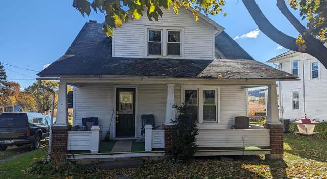 Photo of 226 Main St, Mc Alisterville, PA 17049