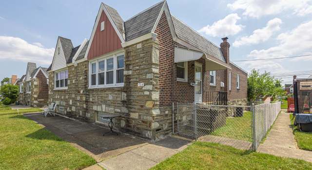 Photo of 1708 Fox Chase, Philadelphia, PA 19152