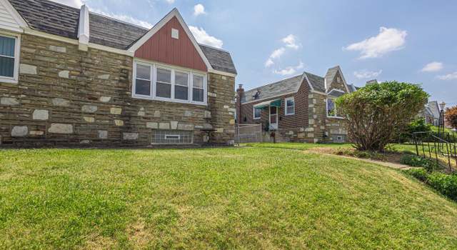 Photo of 1708 Fox Chase, Philadelphia, PA 19152