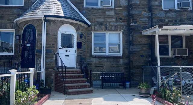 Photo of 1454 Mckinley St, Philadelphia, PA 19149