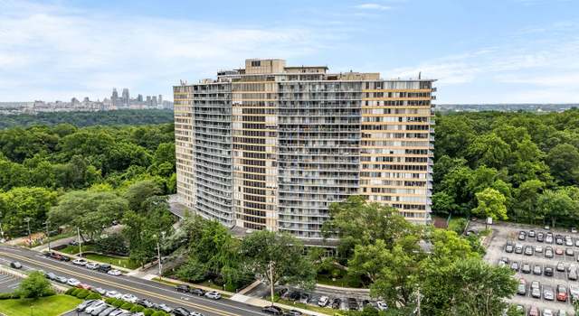 Photo of 3900 Ford Rd Unit 11B, Philadelphia, PA 19131