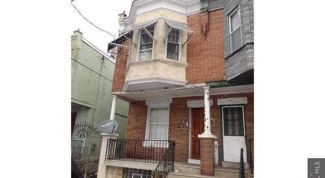 Photo of 445 N 51st St, Philadelphia, PA 19139