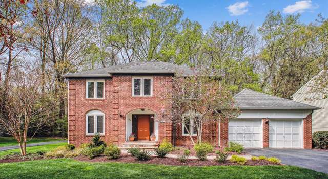 Photo of 3430 Valewood Dr, Oakton, VA 22124