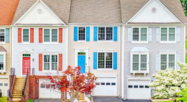 Photo of 14556 Woodgate Manor Pl, Centreville, VA 20120