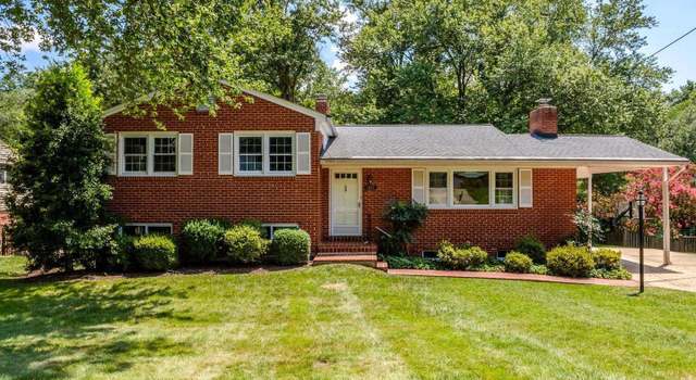Photo of 1807 Courtland Rd, Alexandria, VA 22306