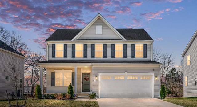 Photo of 6400 Hawkeye Dr, King George, VA 22485
