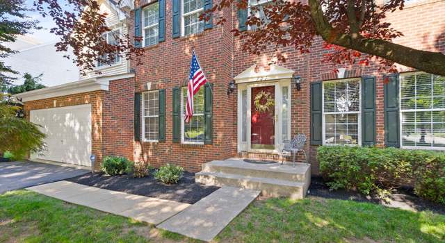 Photo of 101 Balch Springs Cir SE, Leesburg, VA 20175