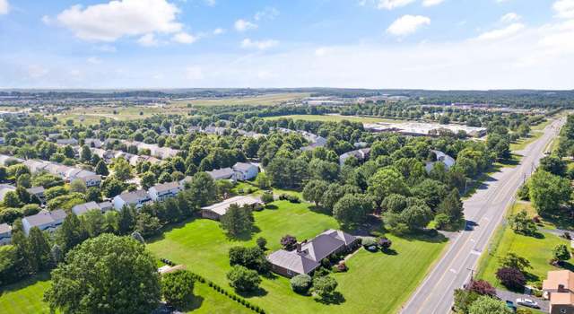 Photo of 101 Balch Springs Cir SE, Leesburg, VA 20175