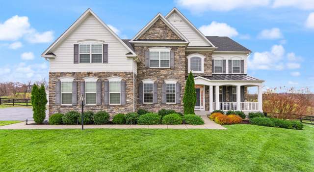 Photo of 15104 Lynnford Ct, Waterford, VA 20197