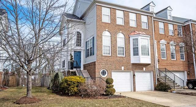 Photo of 45832 Shagbark Ter, Sterling, VA 20166