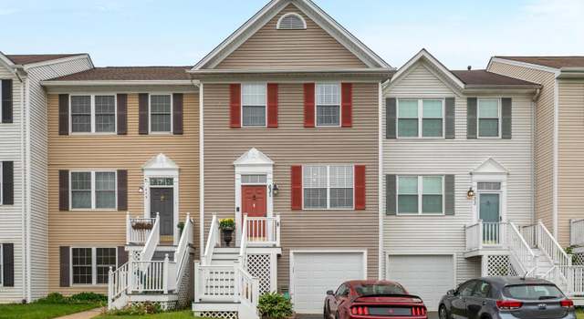Photo of 631 Radford Ter NE, Leesburg, VA 20176