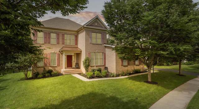 Photo of 42177 Bunker Woods Pl, Brambleton, VA 20148