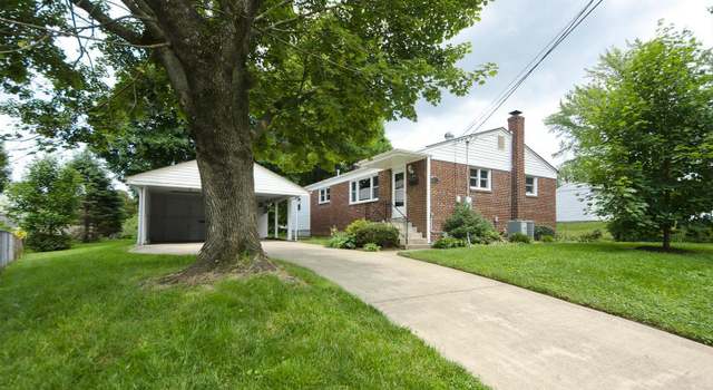 Photo of 6910 Kingwood Dr, Falls Church, VA 22042