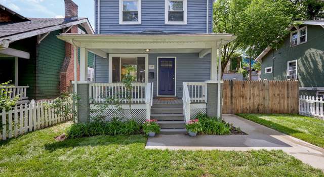 Photo of 5408 Illinois Ave NW, Washington, DC 20011