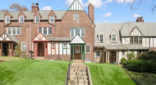 Photo of 4423 Volta Pl NW, Washington, DC 20007