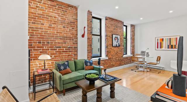 Photo of 1615 Q St NW #214, Washington, DC 20009