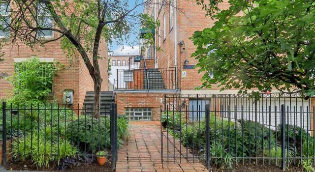 Photo of 1803 T St NW #11, Washington, DC 20009