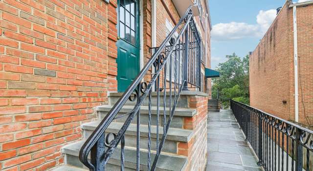 Photo of 1803 T St NW #11, Washington, DC 20009