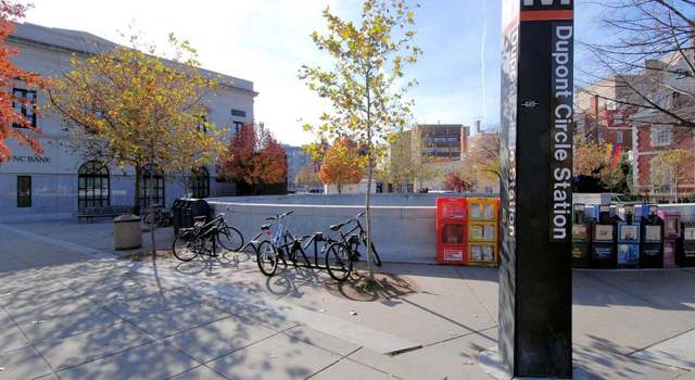Photo of 1803 T St NW #11, Washington, DC 20009
