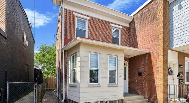 Photo of 611 N Lincoln St, Wilmington, DE 19805