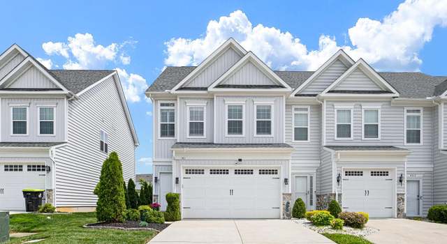 Photo of 411 Sitka Spruce Ln, Townsend, DE 19734