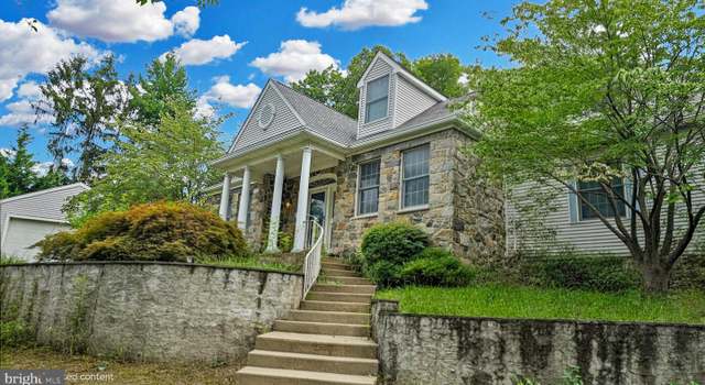 Property at 401 Edgemoor Rd, Wilmington, DE 19809, 5 beds, 3.5 baths