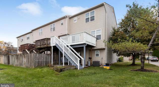 Photo of 110 Brightwater Dr, Annapolis, MD 21401