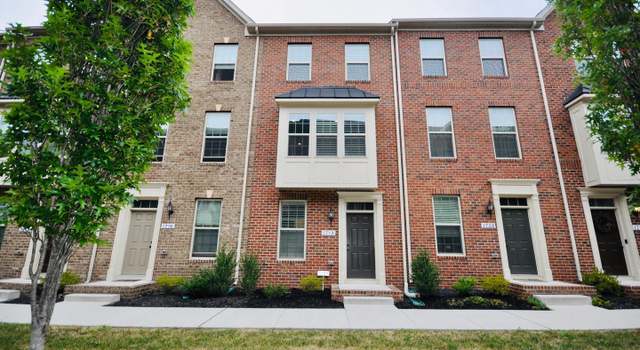 Photo of 1718 Lantern Mews, Baltimore, MD 21205