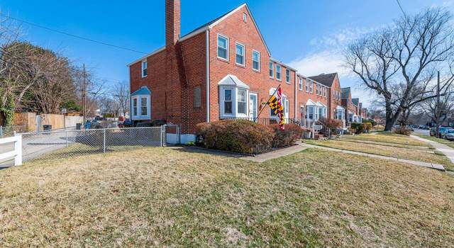 Photo of 1600 Hardwick Rd, Towson, MD 21286