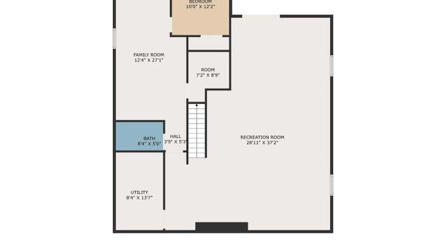 Photo of 8807 Baileys Ct, Perry Hall, MD 21128