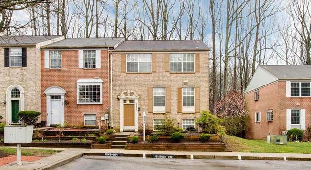 Photo of 11877 New Country Ln, Columbia, MD 21044