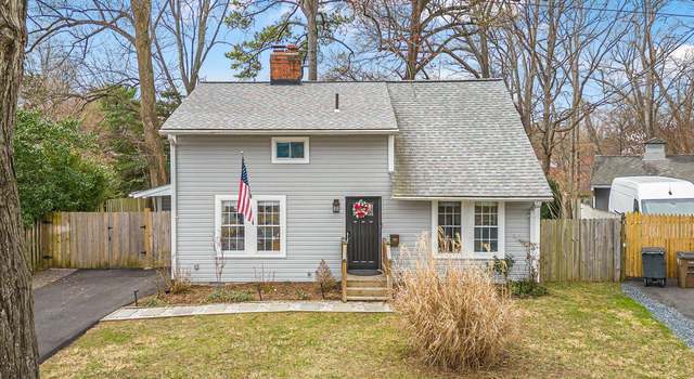 Photo of 512 Calvin Ln, Rockville, MD 20851