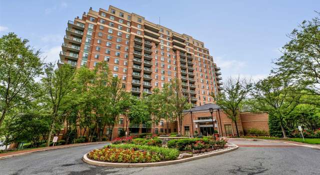 Photo of 11700 Old Georgetown Rd #604, North Bethesda, MD 20852