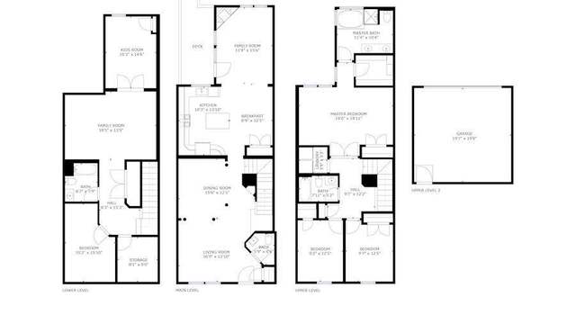 Photo of 444 Clayhall St, Gaithersburg, MD 20878